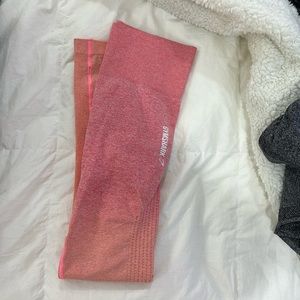 Gymshark legging